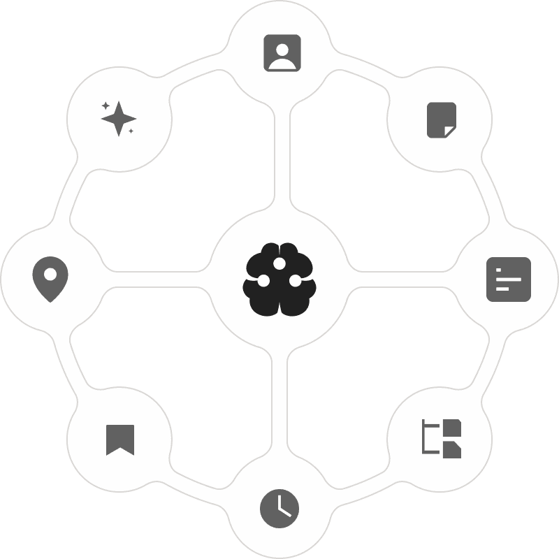 Runner remembering context