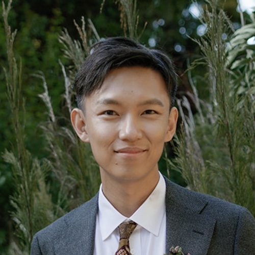 Yitong Zhang